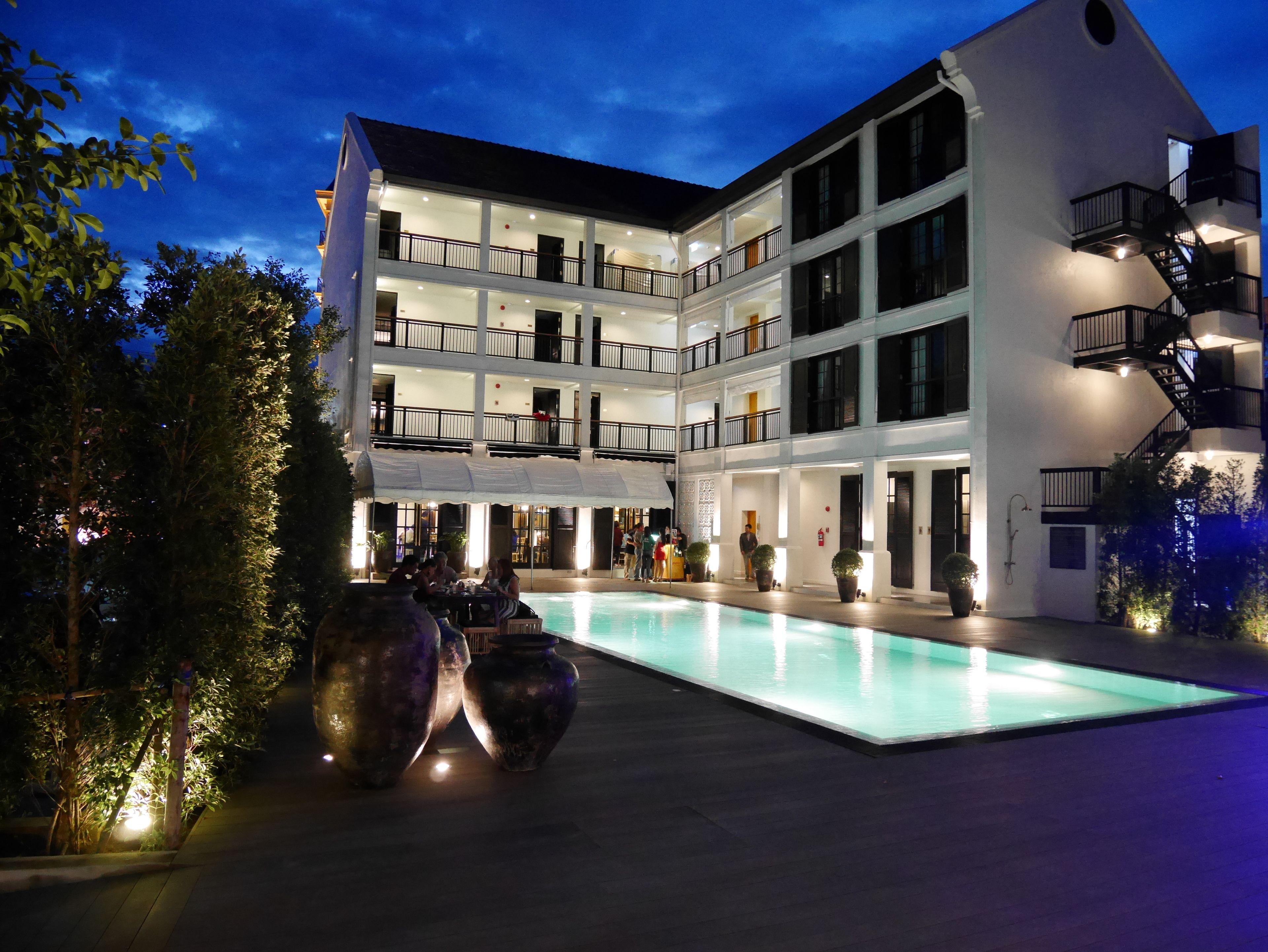 Buri Siri Boutique Hotel — Photos 3