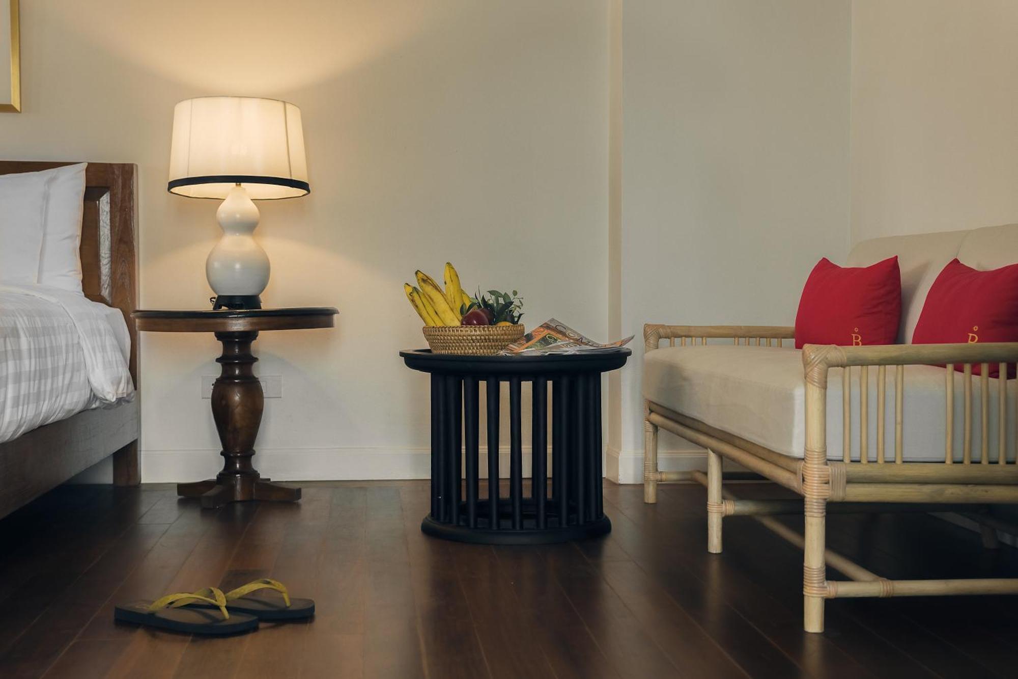 Buri Siri Boutique Hotel — Photos 2
