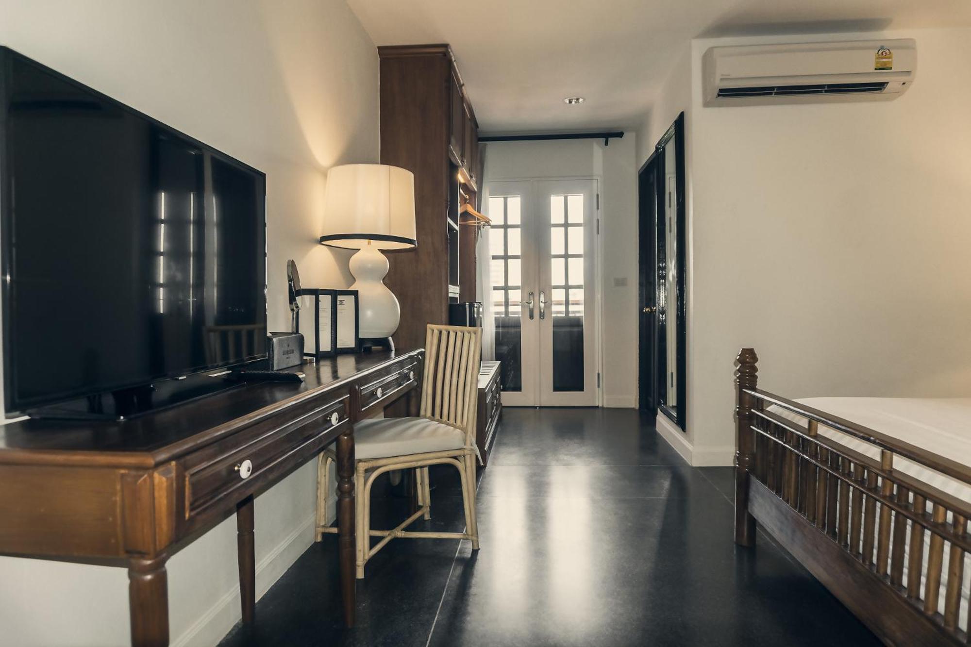 Buri Siri Boutique Hotel — Photos 1